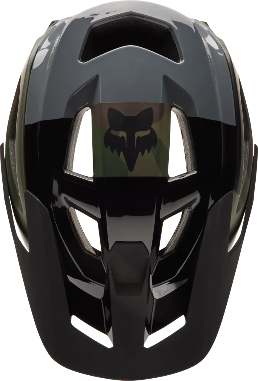 Fox Apparel Fox SpeedFrame Pro Jorgensen Powersports