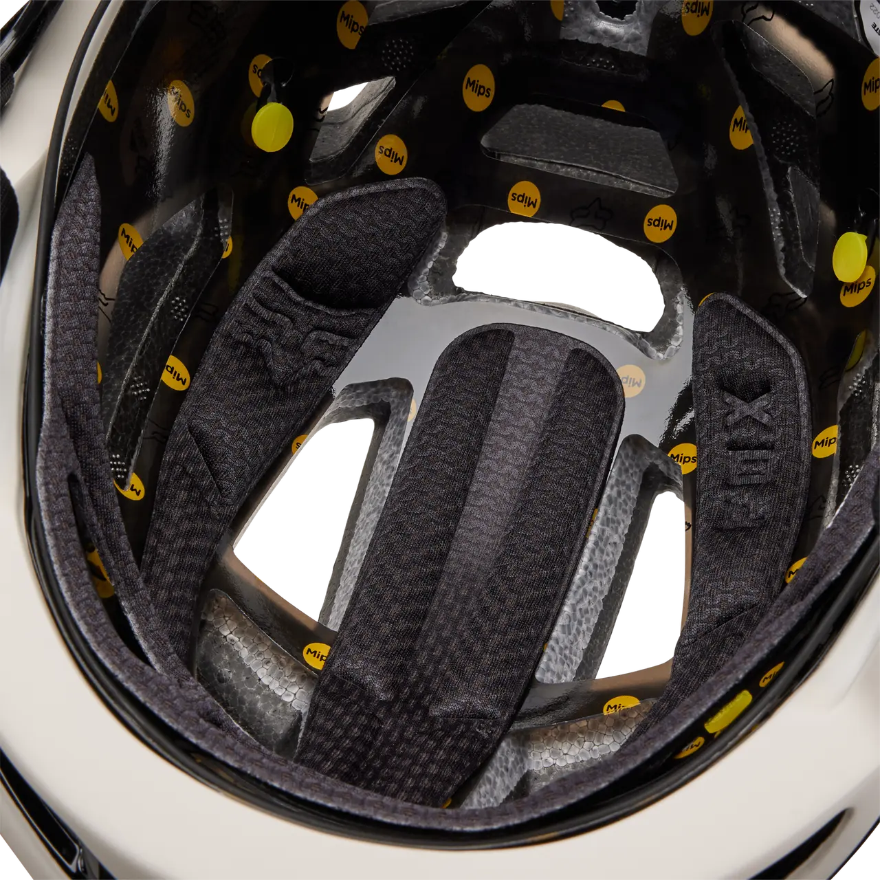 Fox Apparel Fox SpeedFrame Pro Jorgensen Powersports