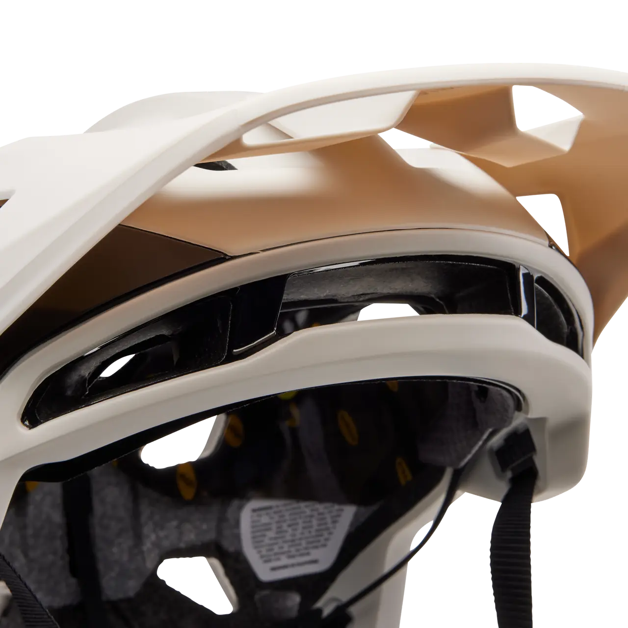 Fox Apparel Fox SpeedFrame Pro Jorgensen Powersports