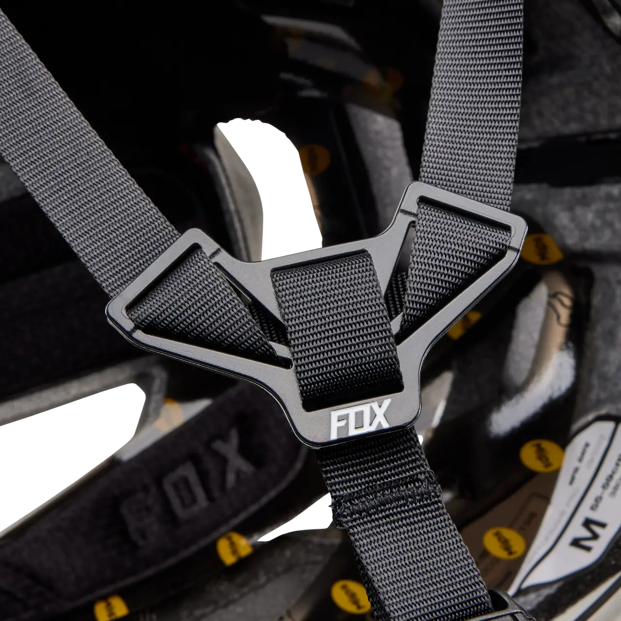 Fox Apparel Fox SpeedFrame Pro Jorgensen Powersports