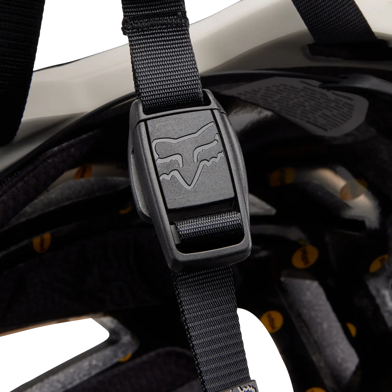 Fox Apparel Fox SpeedFrame Pro Jorgensen Powersports