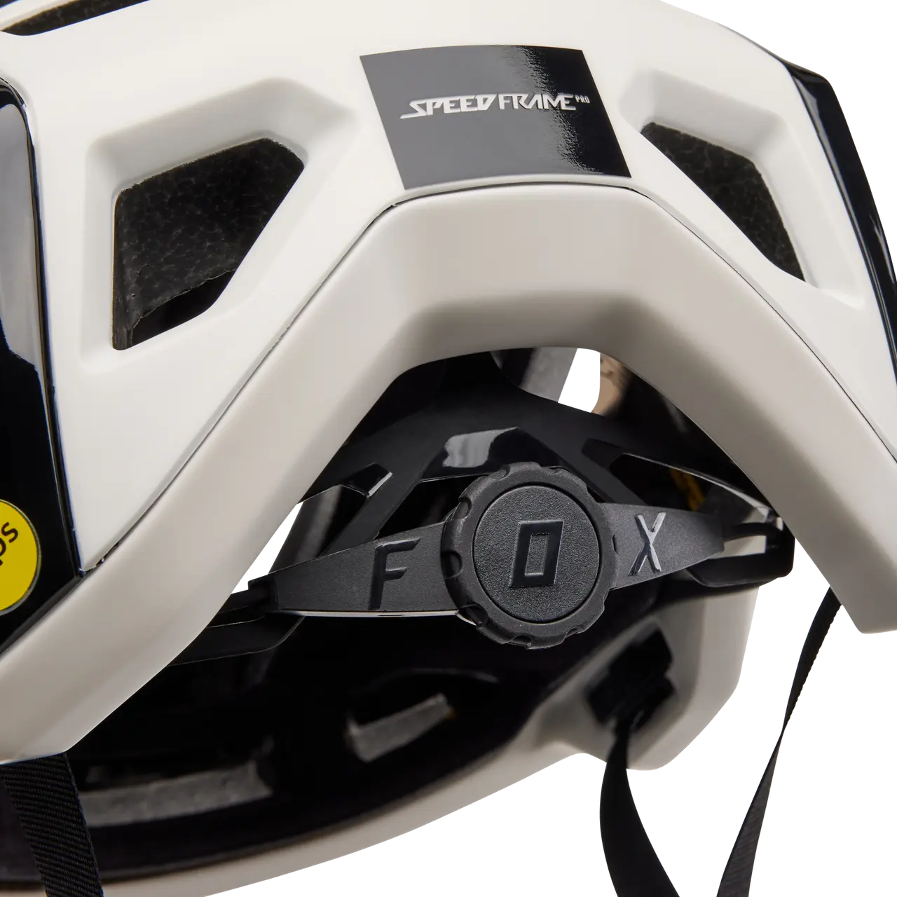 Fox Apparel Fox SpeedFrame Pro Jorgensen Powersports