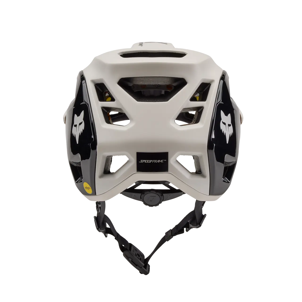 Fox Apparel Fox SpeedFrame Pro Jorgensen Powersports