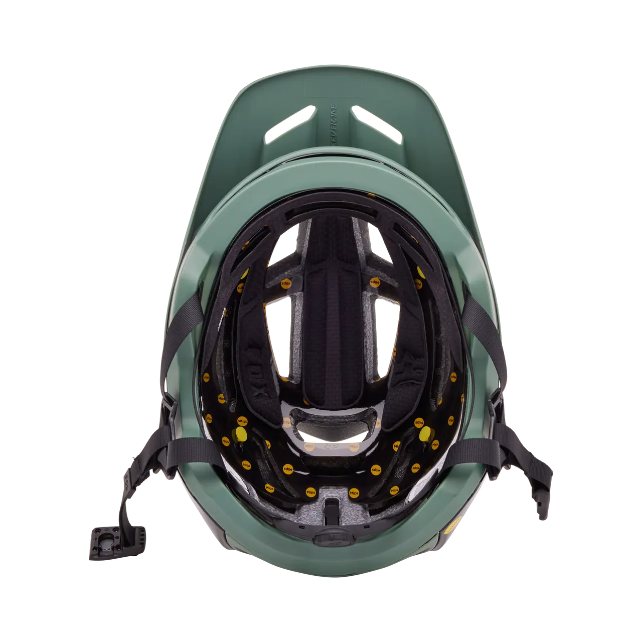 Fox Apparel Fox SpeedFrame Pro Jorgensen Powersports