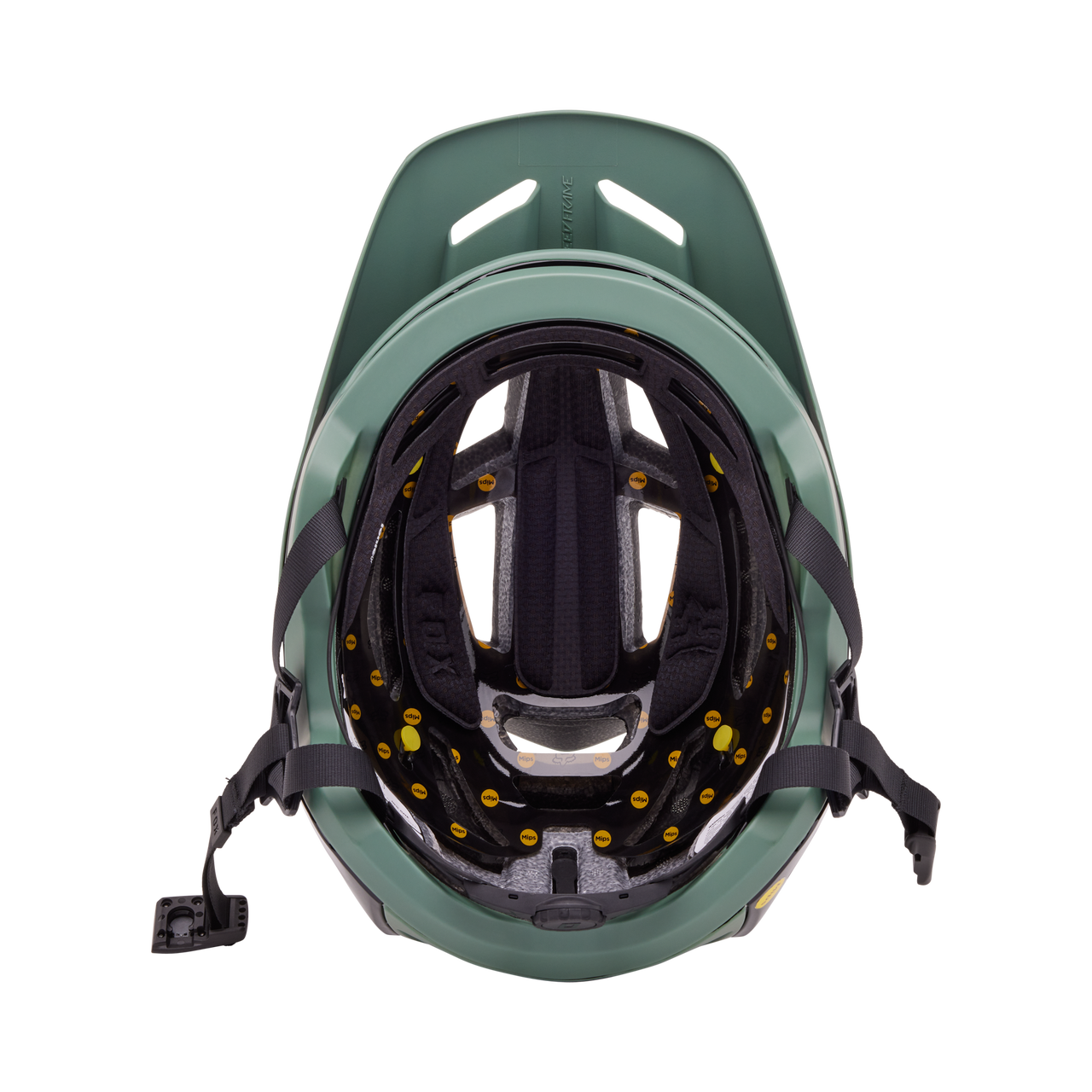 Fox Apparel Fox SpeedFrame Pro Jorgensen Powersports