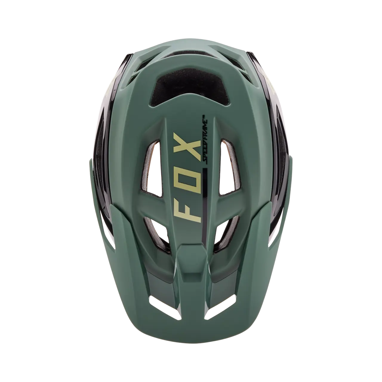 Fox Apparel Fox SpeedFrame Pro Jorgensen Powersports