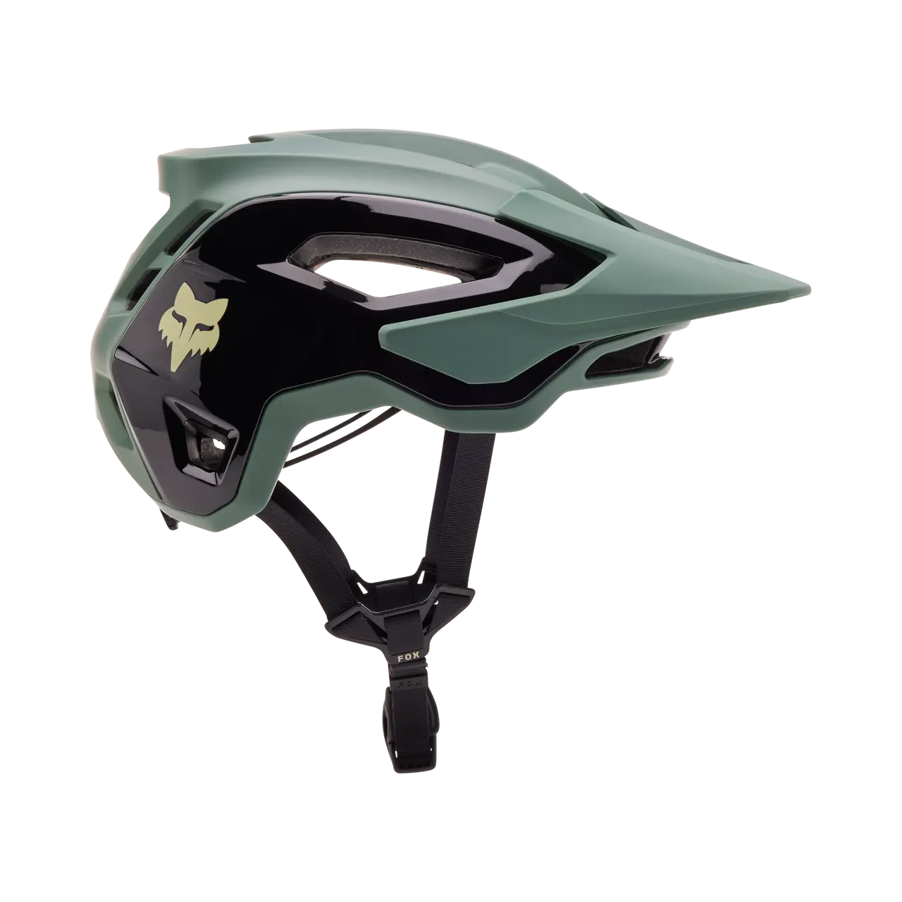 Fox Apparel Fox SpeedFrame Pro Jorgensen Powersports