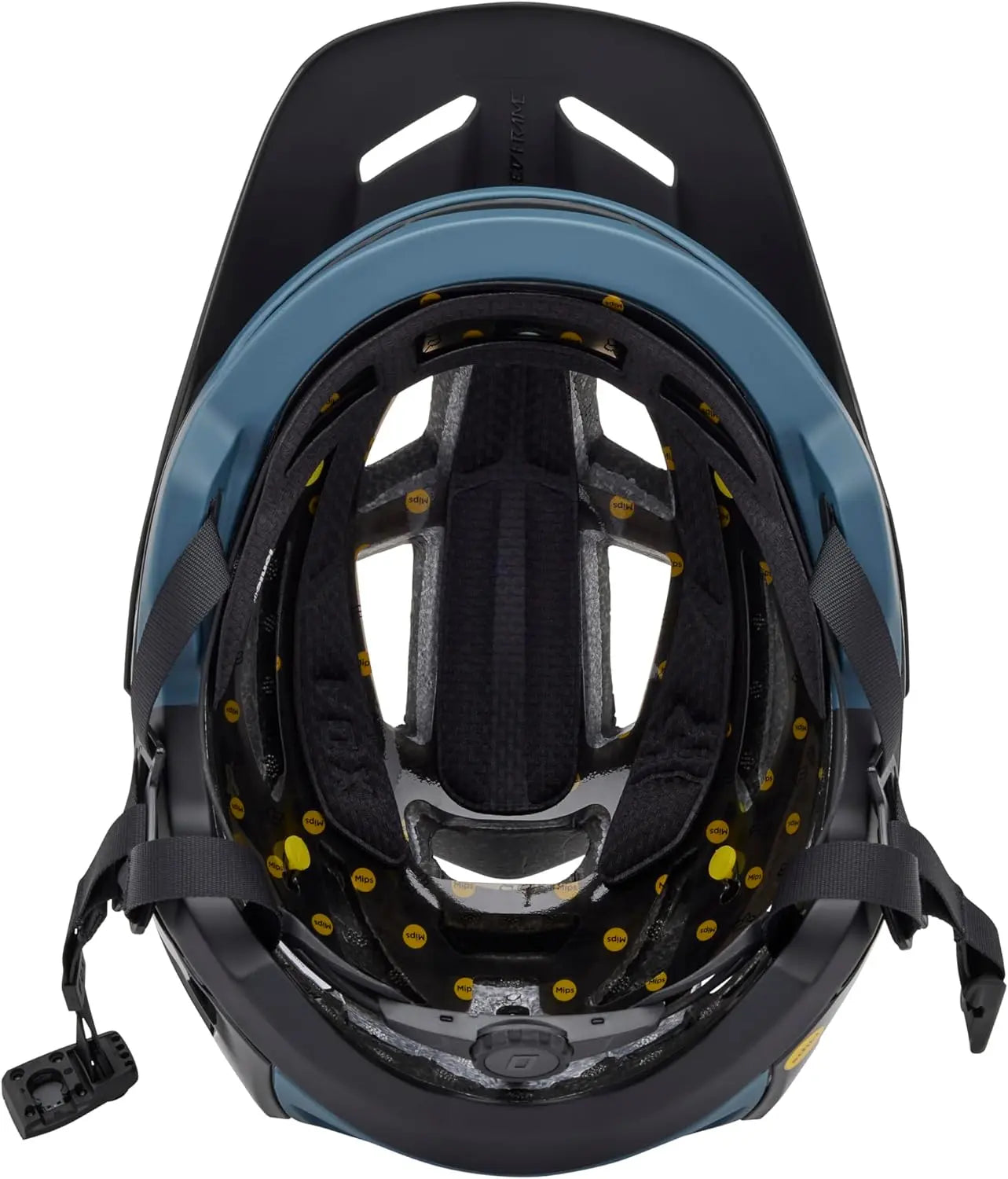 Fox Apparel Fox SpeedFrame Pro Jorgensen Powersports