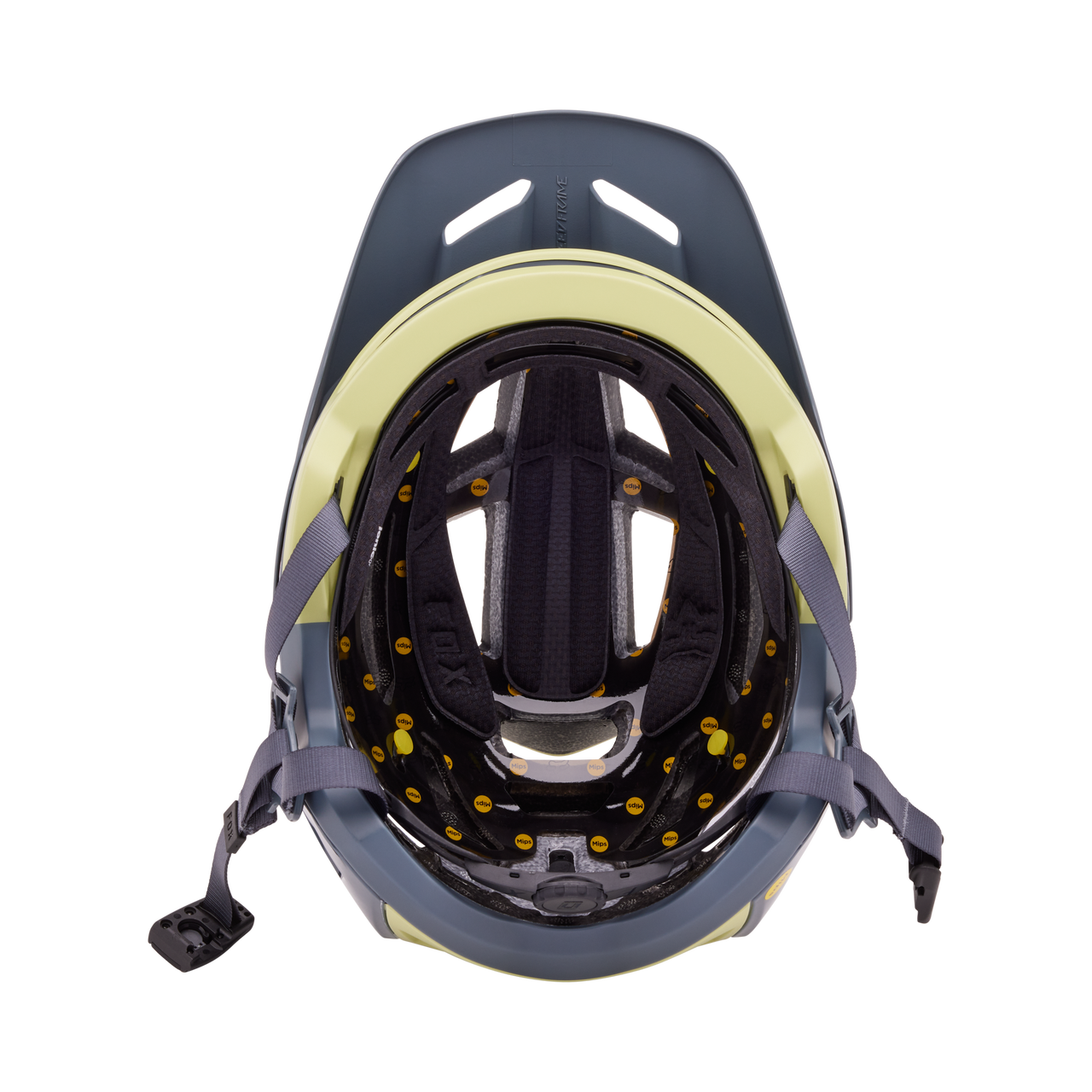 Fox Apparel Fox SpeedFrame Pro Jorgensen Powersports