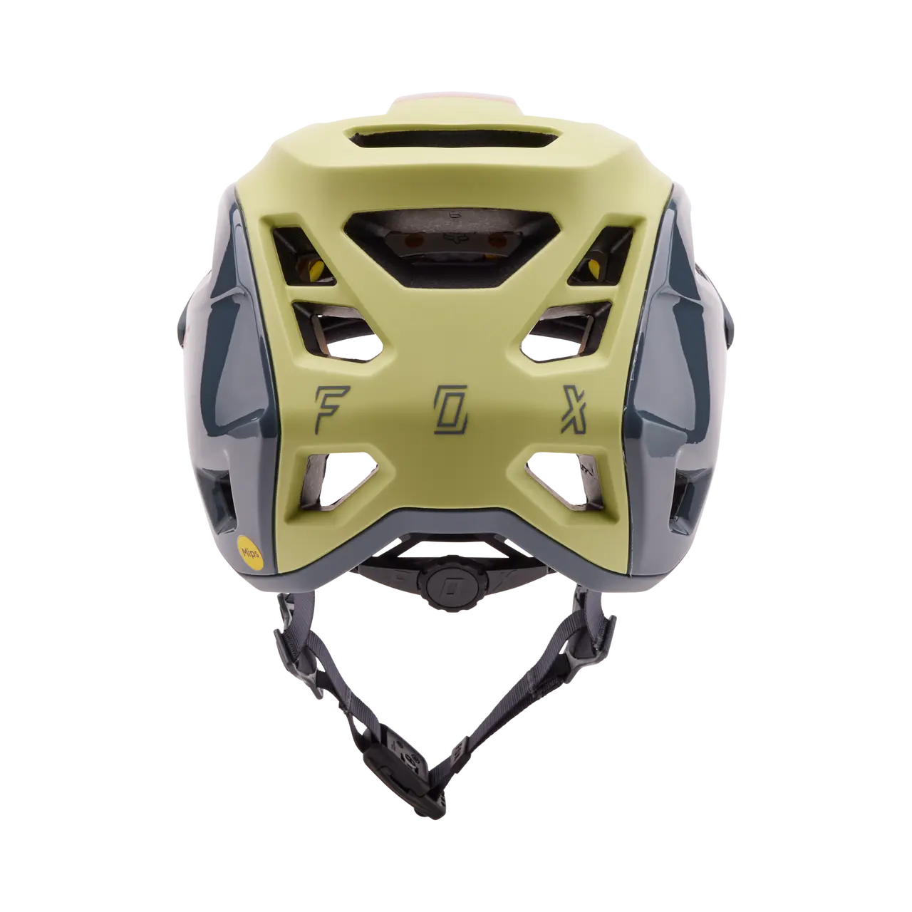 Fox Apparel Fox SpeedFrame Pro Jorgensen Powersports