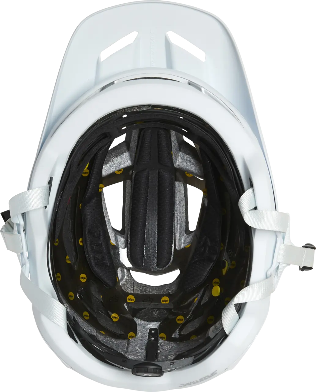 Fox Apparel Fox Speedframe Pro Helmet Jorgensen Powersports