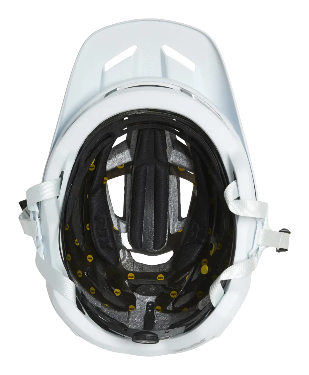 Fox Apparel Fox Speedframe Pro Helmet Jorgensen Powersports