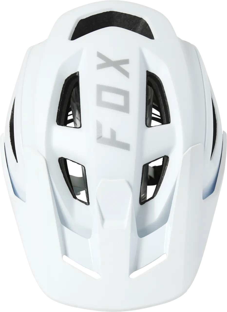 Fox Apparel Fox Speedframe Pro Helmet Jorgensen Powersports