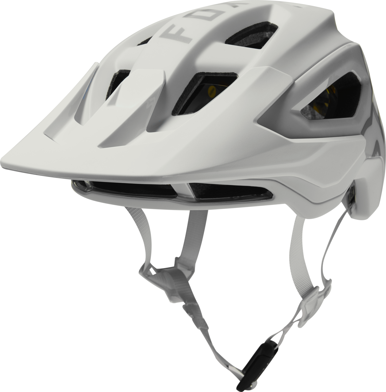 Fox Apparel Fox Speedframe Pro Helmet Jorgensen Powersports