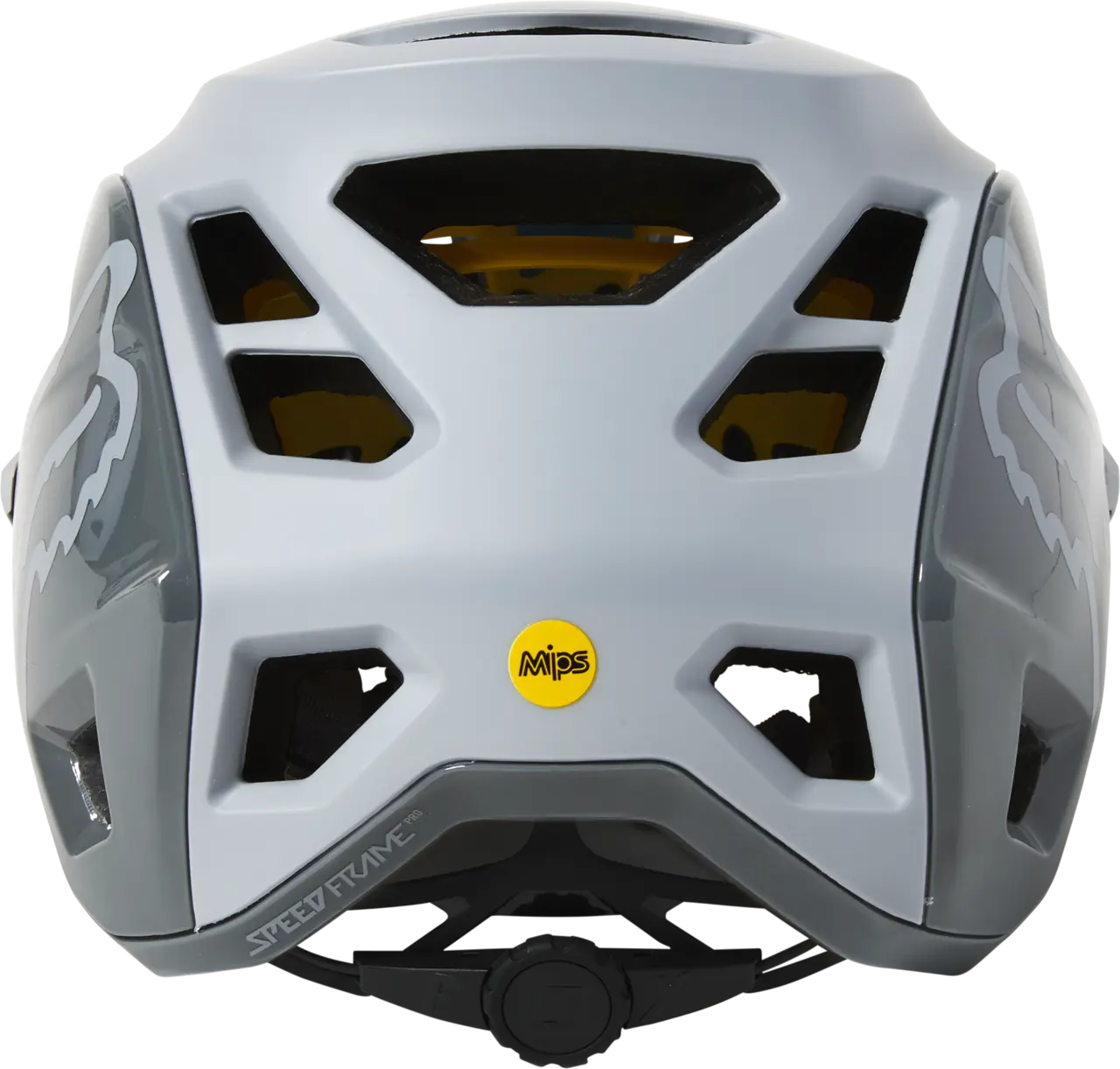 Fox Apparel Fox Speedframe Pro Helmet Jorgensen Powersports