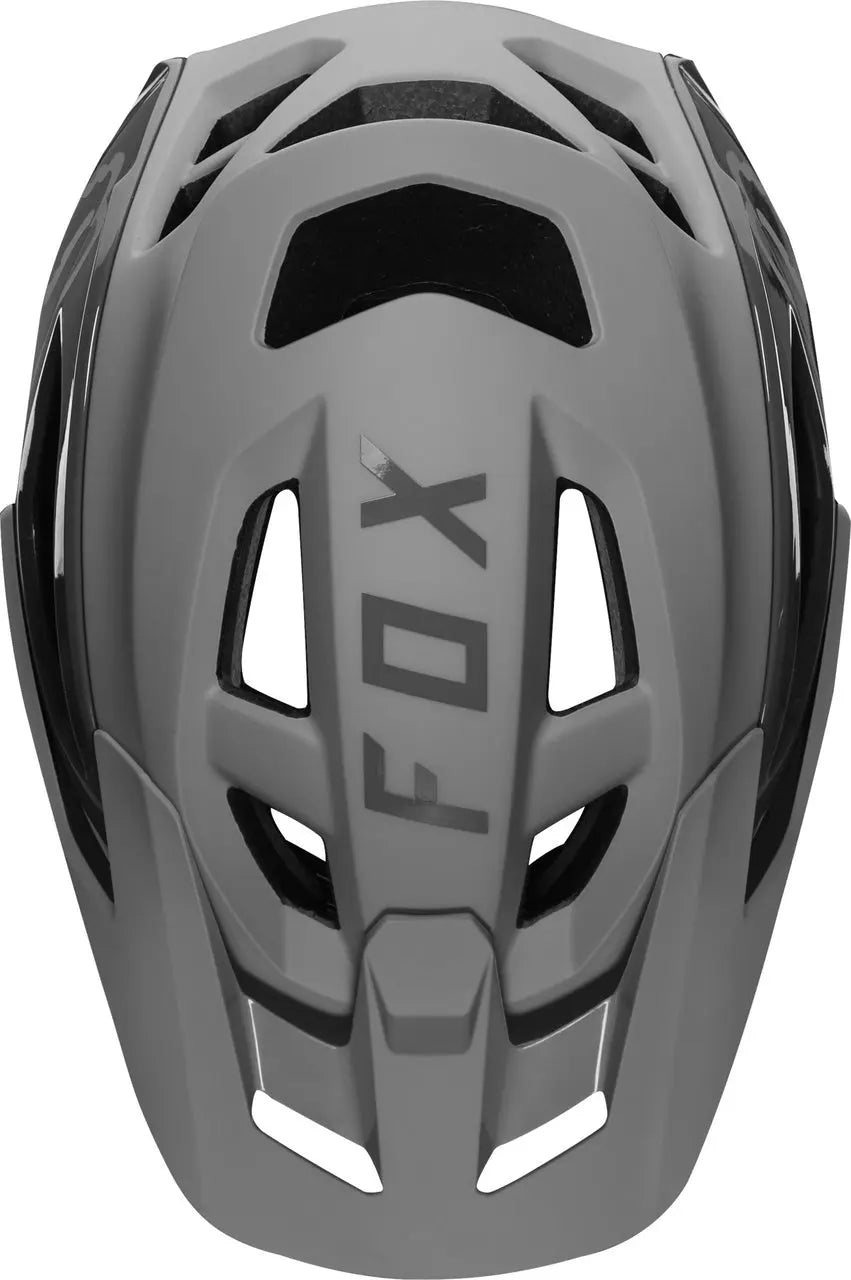 Fox Apparel Fox Speedframe Pro Helmet Jorgensen Powersports