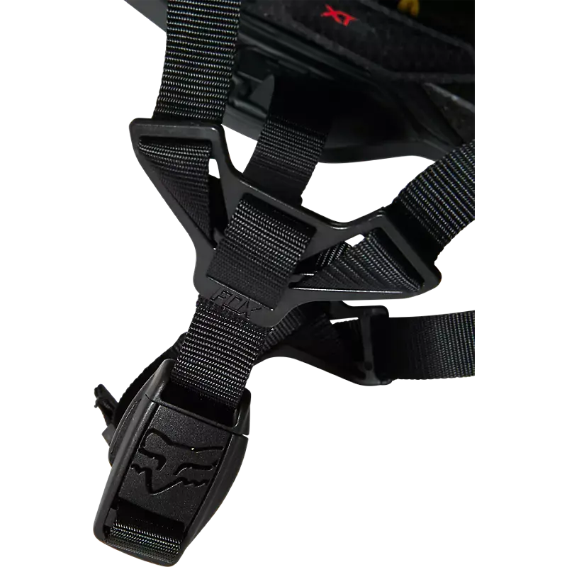 Fox Apparel Fox Speedframe Pro Helmet Jorgensen Powersports