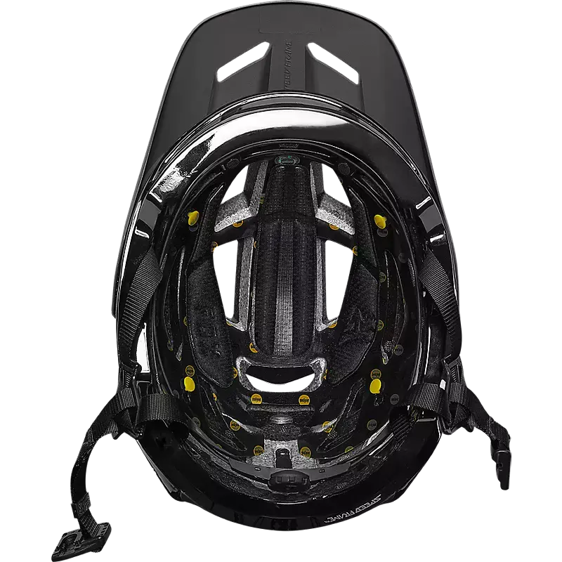 Fox Apparel Fox Speedframe Pro Helmet Jorgensen Powersports