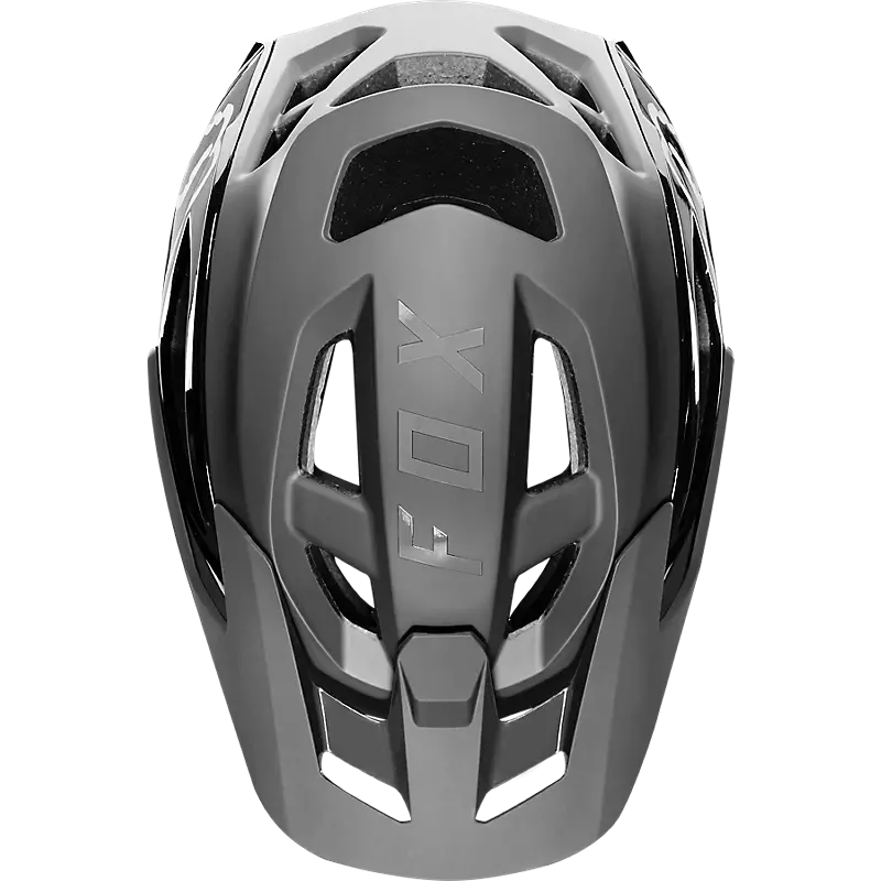 Fox Apparel Fox Speedframe Pro Helmet Jorgensen Powersports