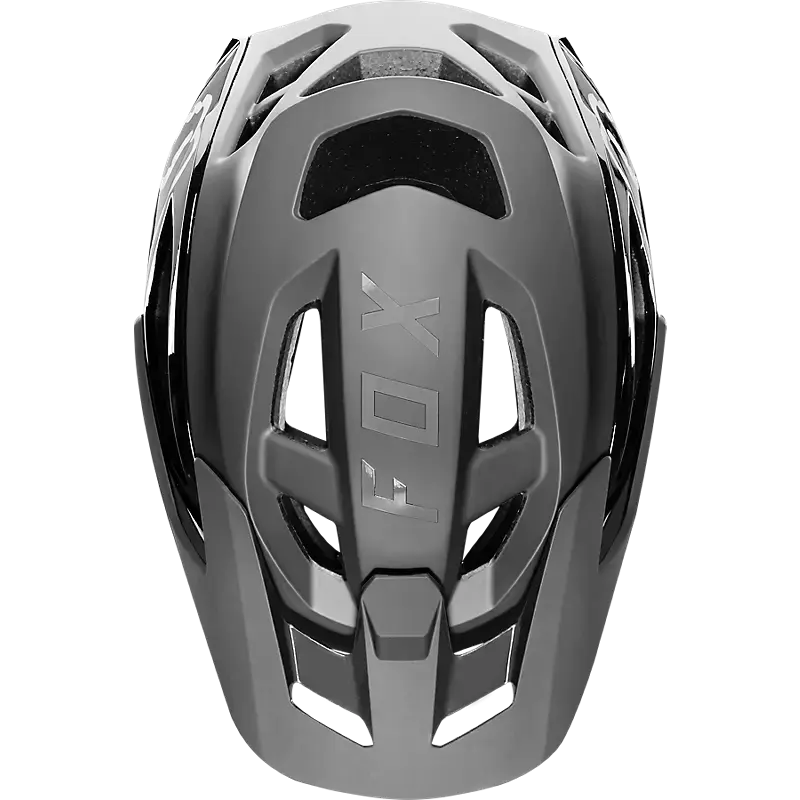 Fox Apparel Fox Speedframe Pro Helmet Jorgensen Powersports