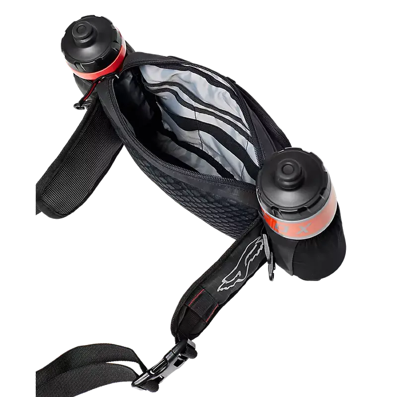 Fox Apparel Fox Standard Hip Pack 27136-001-OS 191972501173 Jorgensen Powersports