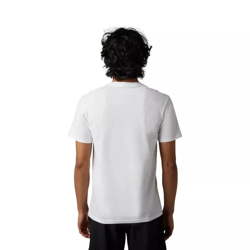 Fox Apparel Fox Syz Prem Tee Large 30540-190-L 191972784668 Jorgensen Powersports