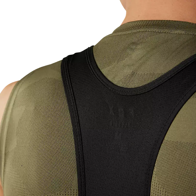 Fox Apparel Fox Tecbase Bib Liner Shorts Jorgensen Powersports