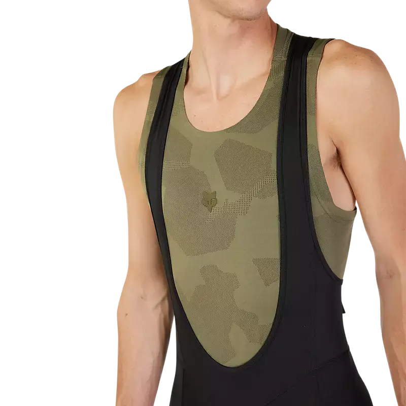 Fox Apparel Fox Tecbase Bib Liner Shorts Jorgensen Powersports