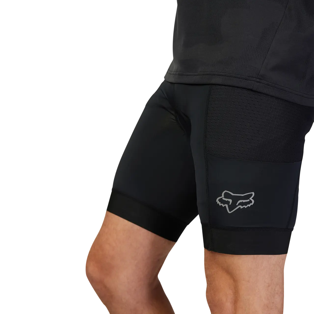 Fox Apparel Fox Tecbase Liner Shorts Jorgensen Powersports