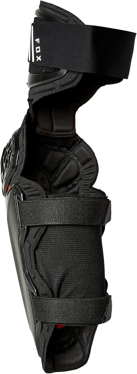 Fox Apparel Fox Titan Pro D30 Elbow Guards Jorgensen Powersports