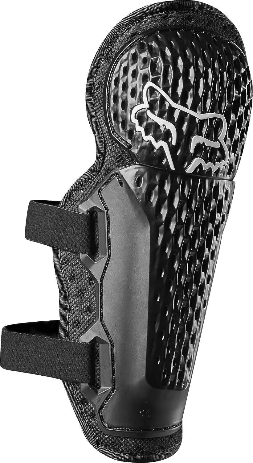 Fox Titan Sport CE Knee Guards Youth Fox