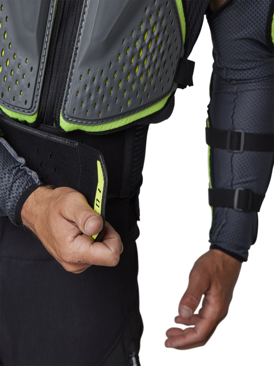 Fox Apparel Fox Titan Sport Jacket Jorgensen Powersports