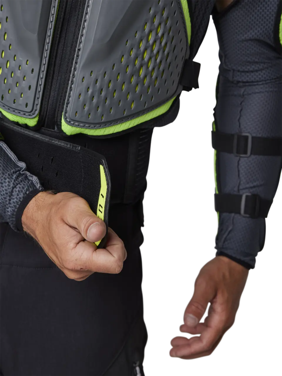 Fox Titan Sport Jacket Fox