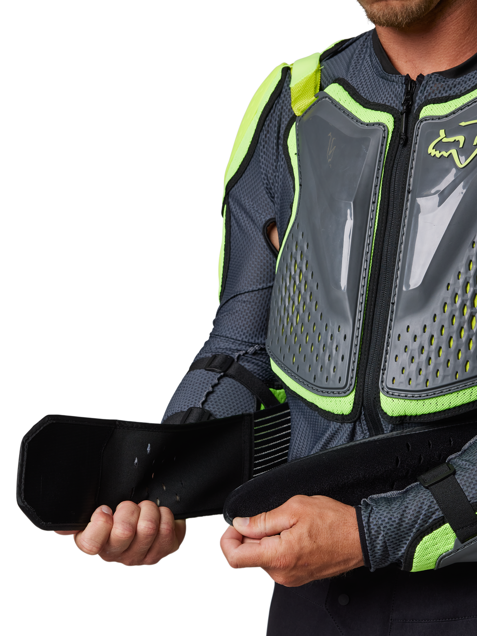 Fox Apparel Fox Titan Sport Jacket Jorgensen Powersports