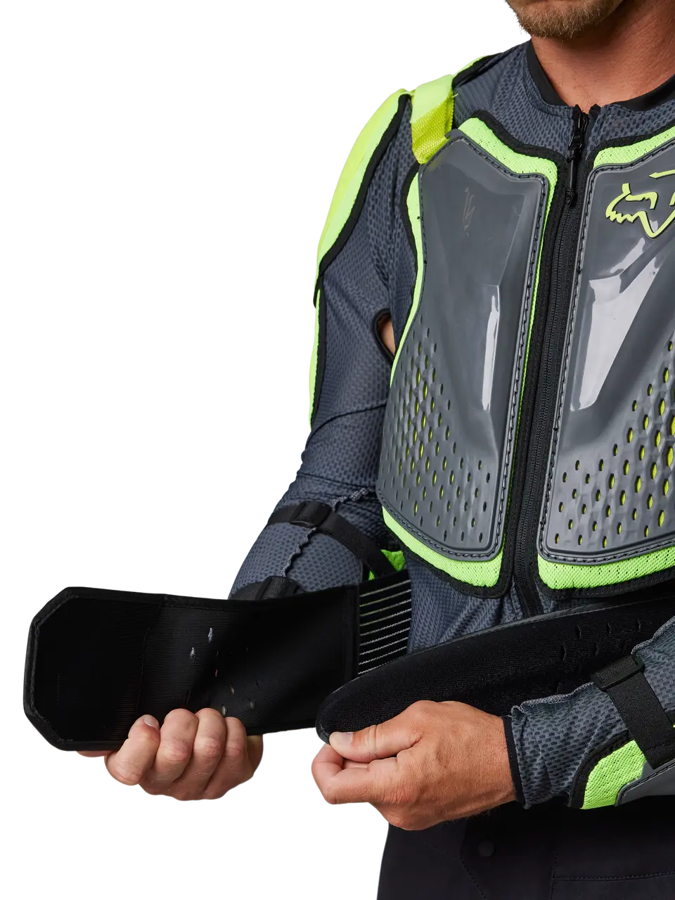 Fox Titan Sport Jacket Fox