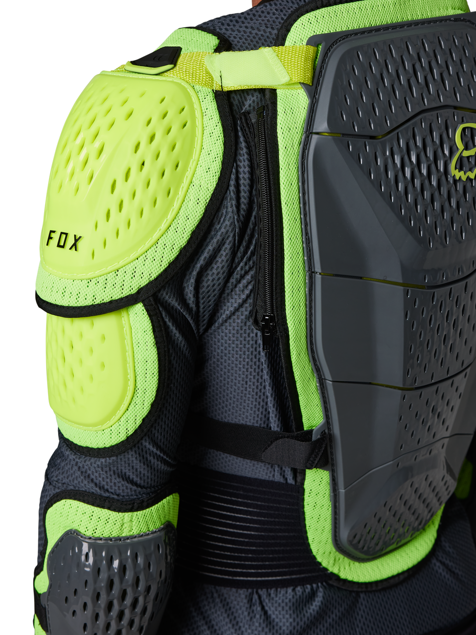 Fox Apparel Fox Titan Sport Jacket Jorgensen Powersports