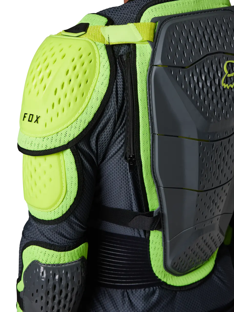 Fox Titan Sport Jacket Fox