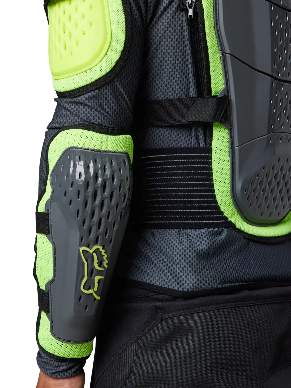 Fox Titan Sport Jacket Fox