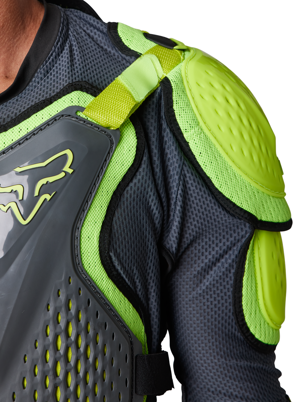 Fox Apparel Fox Titan Sport Jacket Jorgensen Powersports