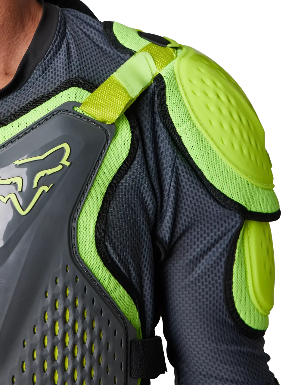 Fox Titan Sport Jacket Fox