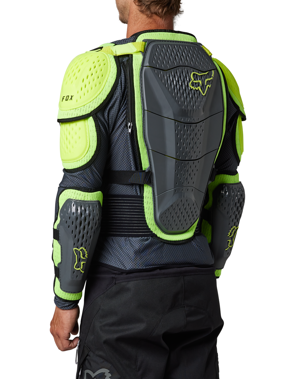 Fox Apparel Fox Titan Sport Jacket Jorgensen Powersports