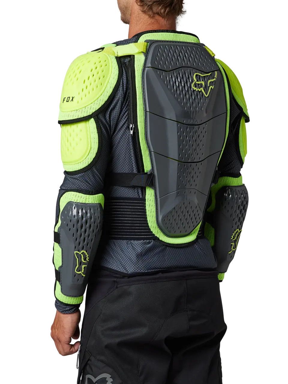 Fox Titan Sport Jacket Fox