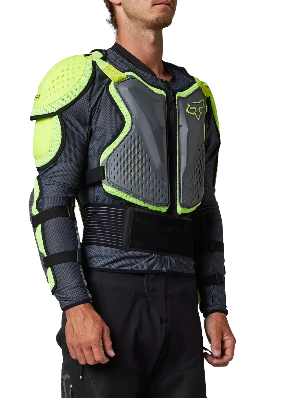 Fox Titan Sport Jacket Fox