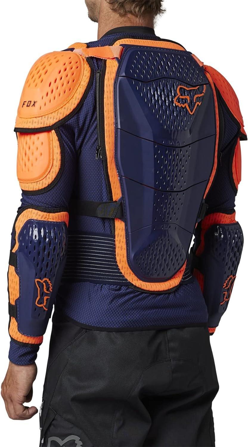 Fox Apparel Fox Titan Sport Jacket Jorgensen Powersports