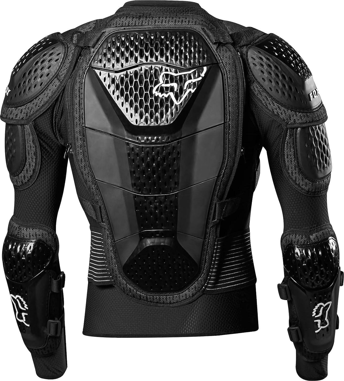 Fox Apparel Fox Titan Sport Jacket Jorgensen Powersports