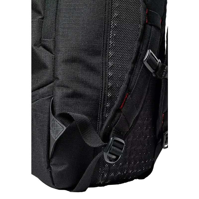 Fox Apparel Fox Transition Backpack 26851-001-OS 191972501159 Jorgensen Powersports