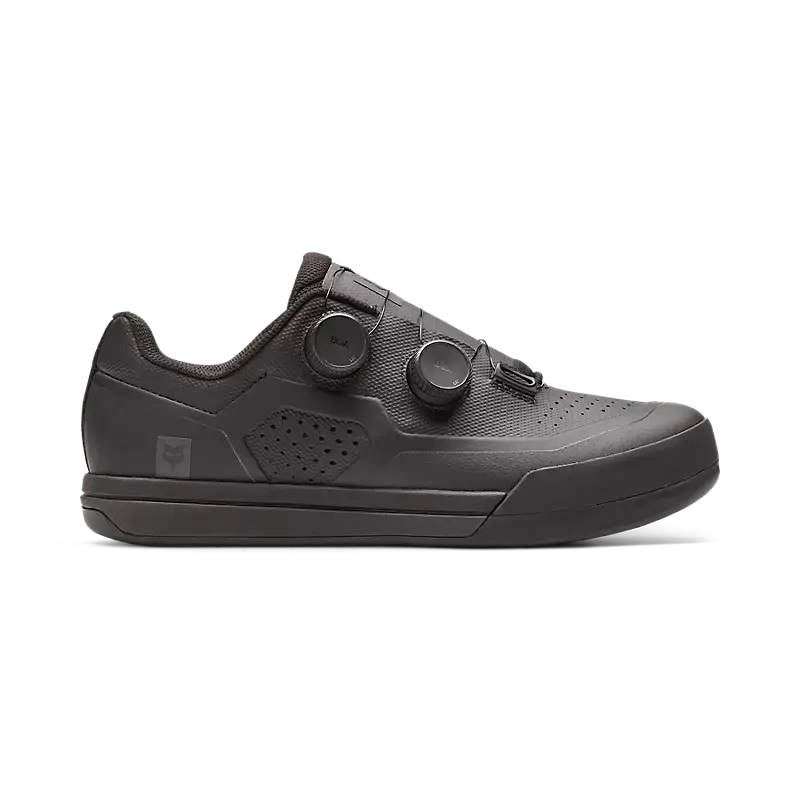 Fox Apparel Fox Union BOA Clipless Shoes Jorgensen Powersports
