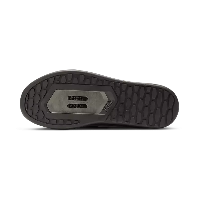 Fox Apparel Fox Union BOA Clipless Shoes Jorgensen Powersports