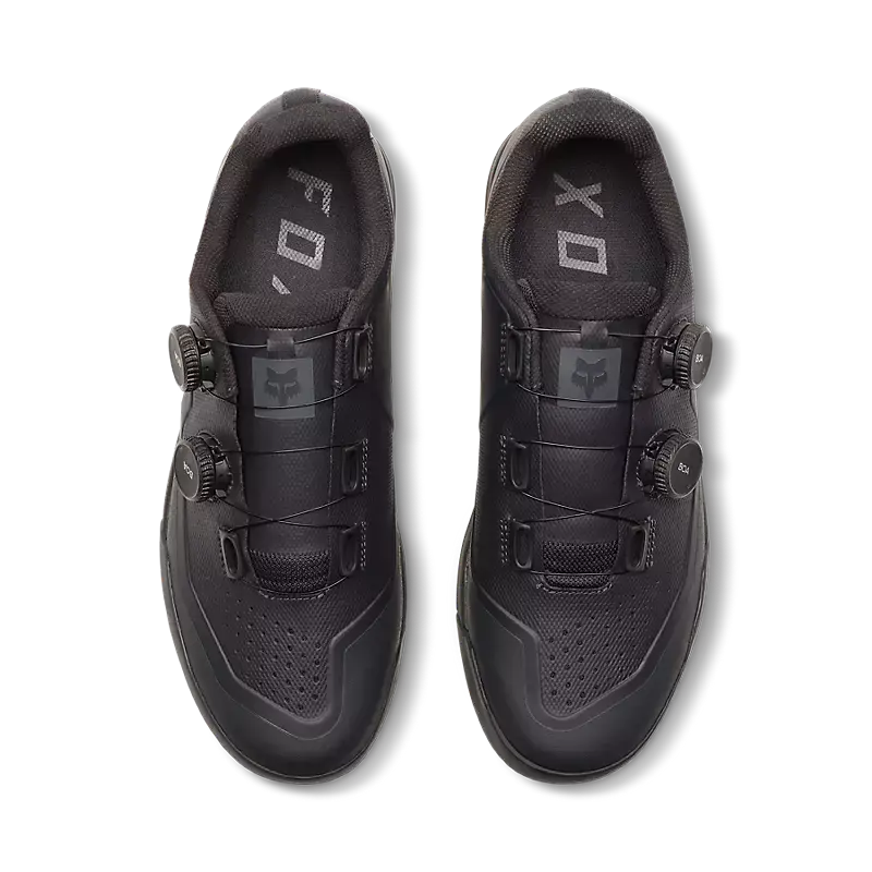 Fox Apparel Fox Union BOA Clipless Shoes Jorgensen Powersports