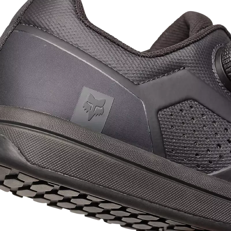Fox Apparel Fox Union BOA Clipless Shoes Jorgensen Powersports